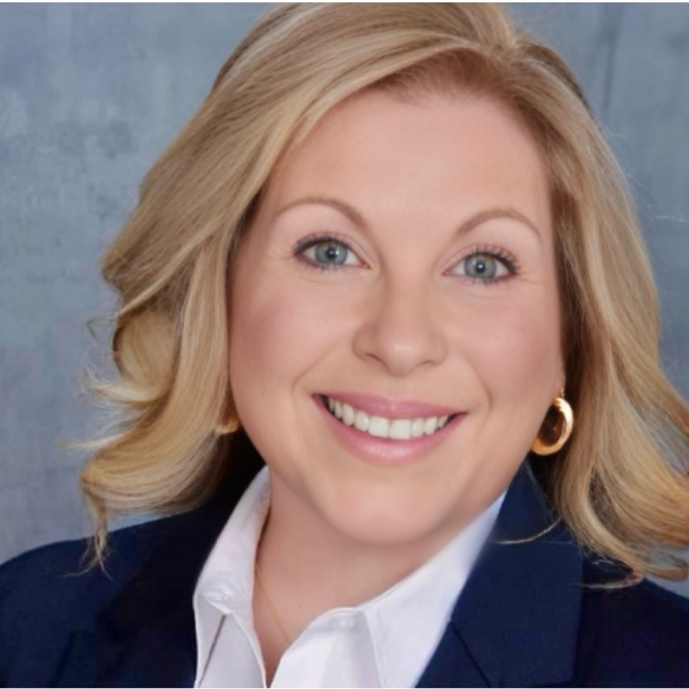 Meet your Posher, Jodie